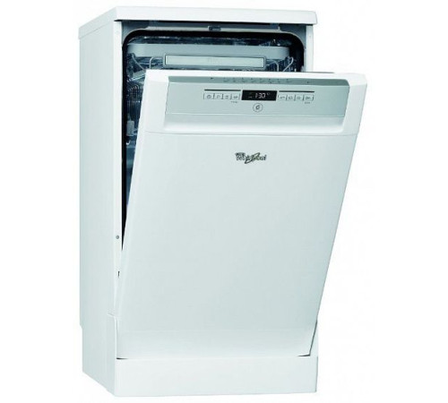 Посудомоечная машина Whirlpool ADP 522 WH