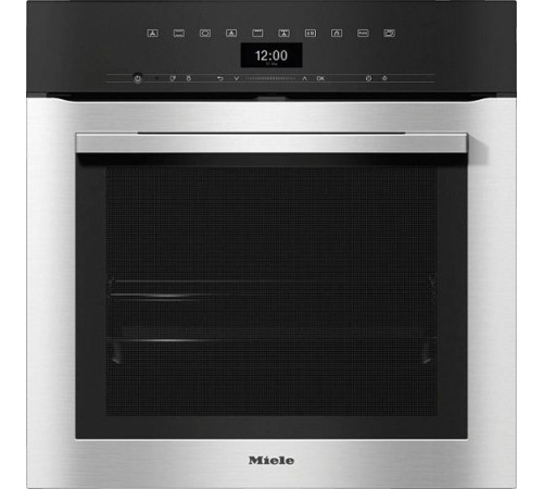 Духовой шкаф MIELE H7364BP EDST/CLST