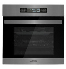 Духовые шкафы AMIR BE11 B INOX