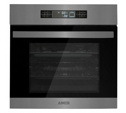 Духовые шкафы AMIR BE11 B INOX