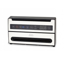 Вакуумный упаковщик SOLIS Verti Vac Plus