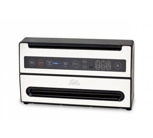 Вакуумный упаковщик SOLIS Verti Vac Plus