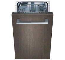 Посудомоечная машина SIEMENS SR 64E031