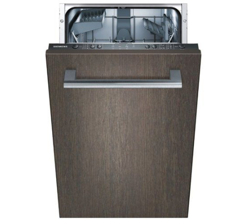 Посудомоечная машина SIEMENS SR 64E031