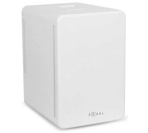 Холодильник для косметики ZUGEL ZCR15