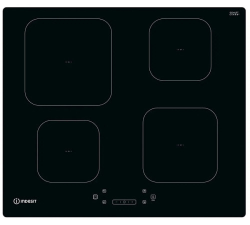 Варочная поверхность INDESIT IS 15Q60 NE