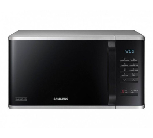 Микроволновая печь SAMSUNG MS23K3513AS