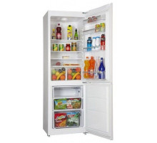 Холодильник VESTEL vnf 366 мwe белый