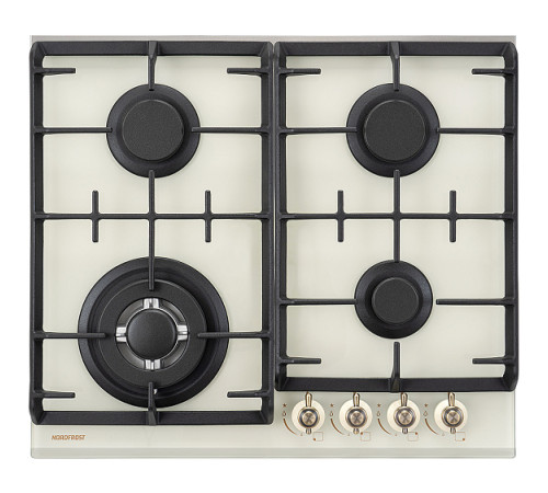 Варочная поверхность NORDFROST HM 6042 RY