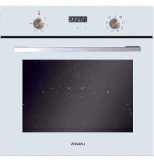 Духовой шкаф ASCOLI OB76С-29FTD8W