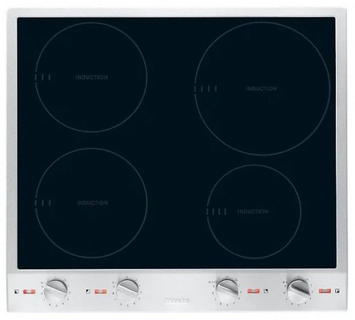 Варочная панель Miele CS 1234-1 I