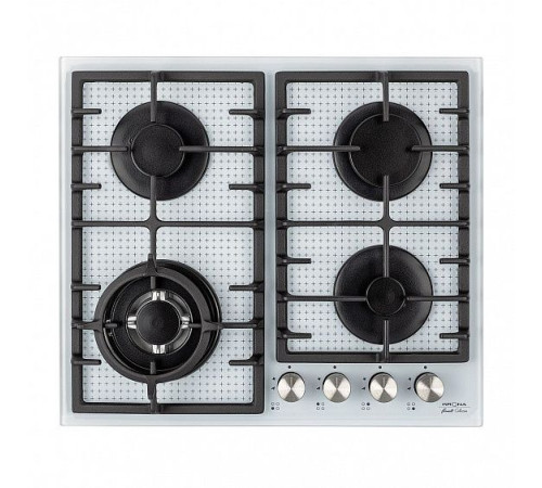 Газовая панель KRONA ARDORE 60 WH