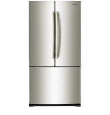 Холодильник side-by-side SAMSUNG rf62ubpn1