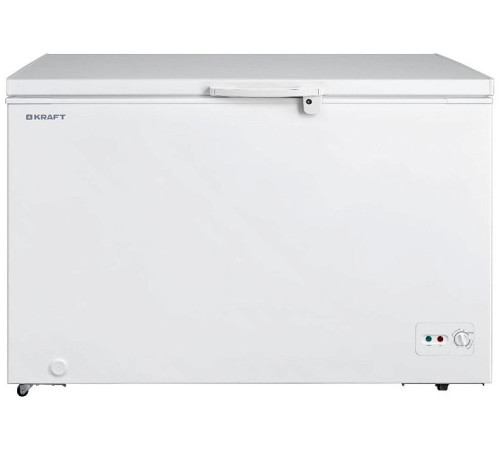 Морозильный ларь KRAFT BD(W)-432QX