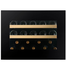 Винный шкаф DUNAVOX DVN-19.50B.TO