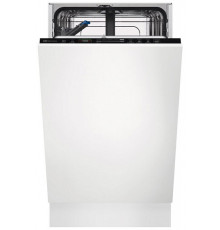 Посудомоечная машина ELECTROLUX EEG62300L