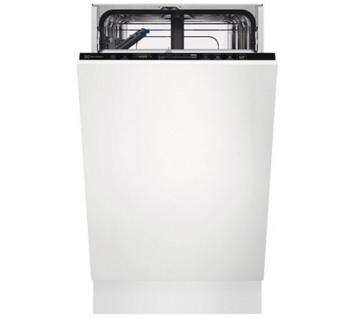 Посудомоечная машина ELECTROLUX EEG62300L