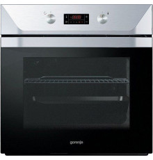 Духовой шкаф GORENJE bo 7453 bx