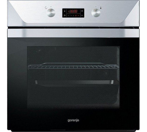 Духовой шкаф GORENJE bo 7453 bx