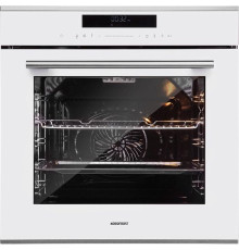 Духовой шкаф NORDFROST HM 65130 W