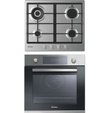 Духовой шкаф CANDY FCP605X/E-CHG6