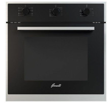 Духовой шкаф FORNELLI fea 60 coraggio bl
