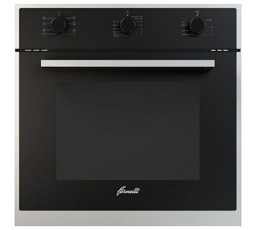 Духовой шкаф FORNELLI fea 60 coraggio bl