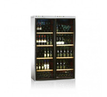 Винный шкаф IP INDUSTRIE CK 2501 SD X