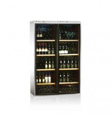 Винный шкаф IP INDUSTRIE CK 2501 SD X