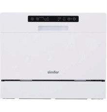 Посудомоечная машина SIMFER DWB6601