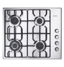 Варочная поверхность SIMFER H60Q41M571