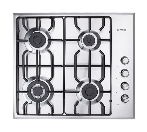 Варочная поверхность SIMFER H60Q41M571