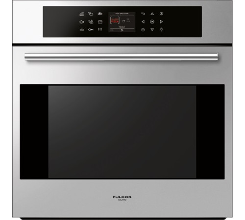 Духовой шкаф FULGOR Milano FCPO 6215 P TEM X