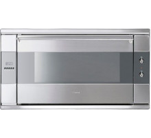 Духовой шкаф SMEG se20xmfr8