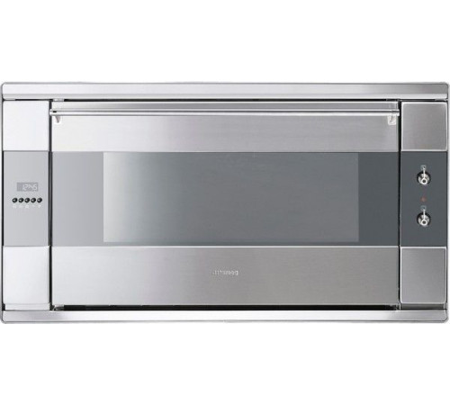 Духовой шкаф SMEG se20xmfr8