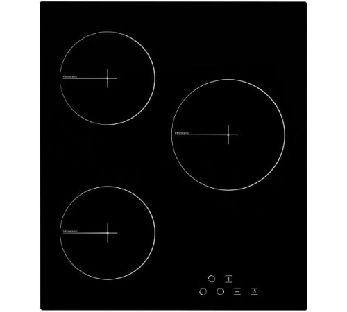 Варочная поверхность DELVENTO V45D13S001