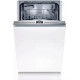 Посудомоечная машина BOSCH SPV4HKX37E