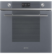 Духовой шкаф SMEG SO6102TS