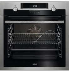 Духовой шкаф AEG BCM 542350 M