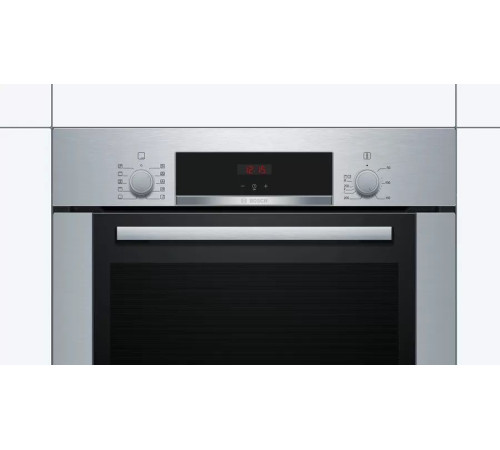 Духовой шкаф BOSCH HBF354ES0R