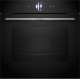 Духовой шкаф BOSCH HBG7764B1
