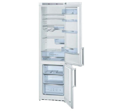 Холодильник BOSCH kge 39aw20 r