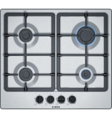 Газовая варочная панель BOSCH PGP6B5B90R