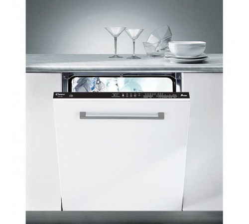 Посудомоечная машина CANDY CDI1L38-07