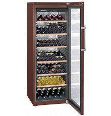 Винный шкаф LIEBHERR WKt 5552-22 001