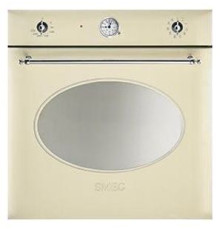 Духовой шкаф SMEG sc855px-8