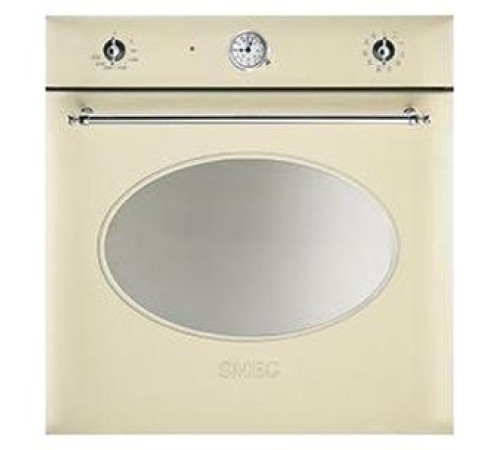 Духовой шкаф SMEG sc855px-8