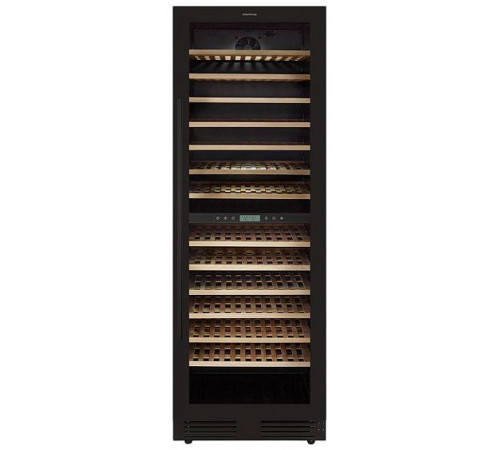 Винный шкаф CELLAR PRIVATE CP165-2TB