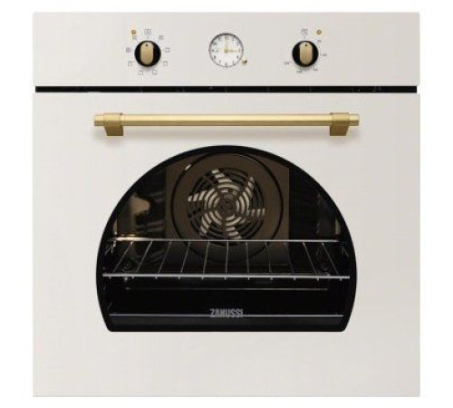 Духовой шкаф ZANUSSI zob 33701 mr