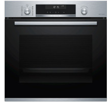 Духовой шкаф BOSCH HBG5780S6